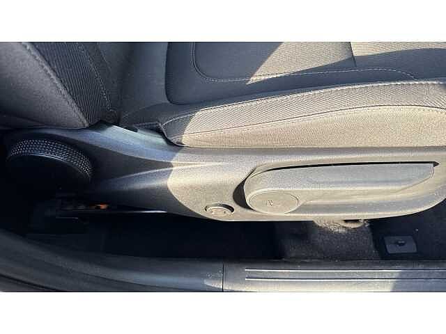 Hyundai Tucson 1.6 TGDi Premium 5dr 2WD