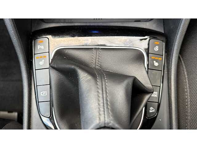 Hyundai Tucson 1.6 TGDi Premium 5dr 2WD