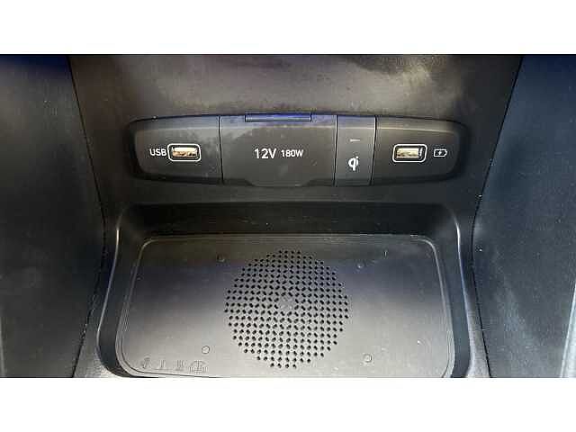 Hyundai Tucson 1.6 TGDi Premium 5dr 2WD