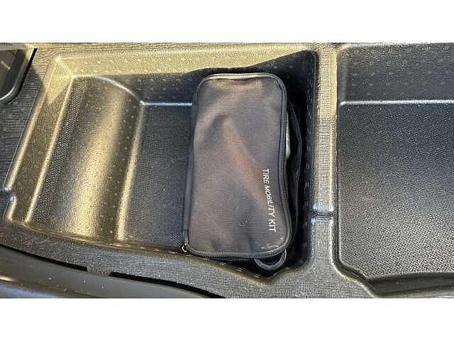 Hyundai Tucson 1.6 TGDi Premium 5dr 2WD