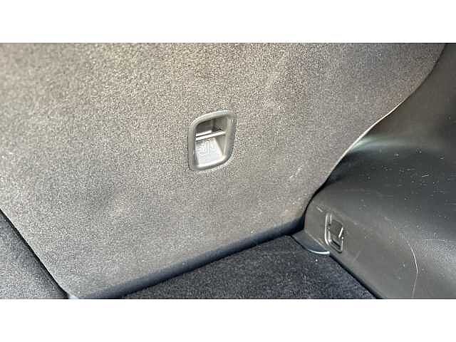 Hyundai Tucson 1.6 TGDi Premium 5dr 2WD