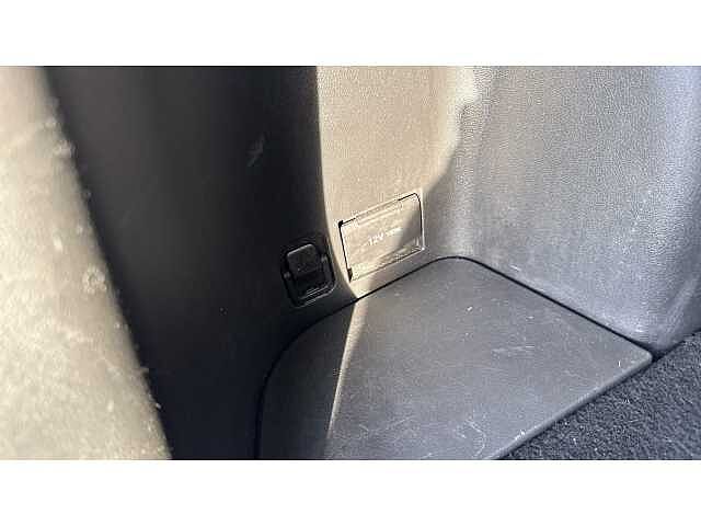 Hyundai Tucson 1.6 TGDi Premium 5dr 2WD