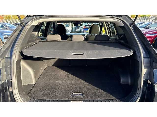 Hyundai Tucson 1.6 TGDi Premium 5dr 2WD