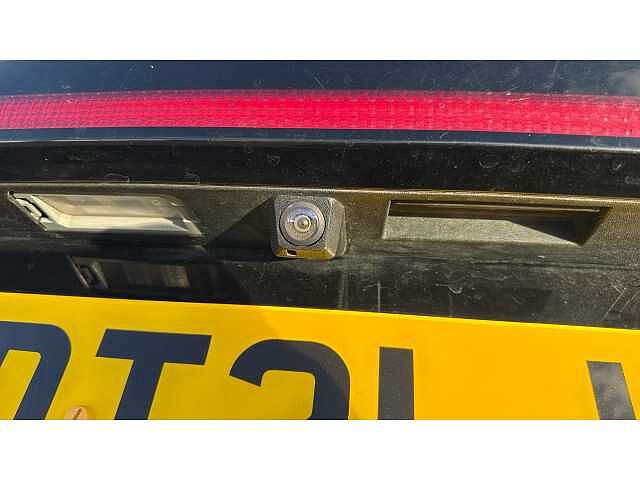 Hyundai Tucson 1.6 TGDi Premium 5dr 2WD