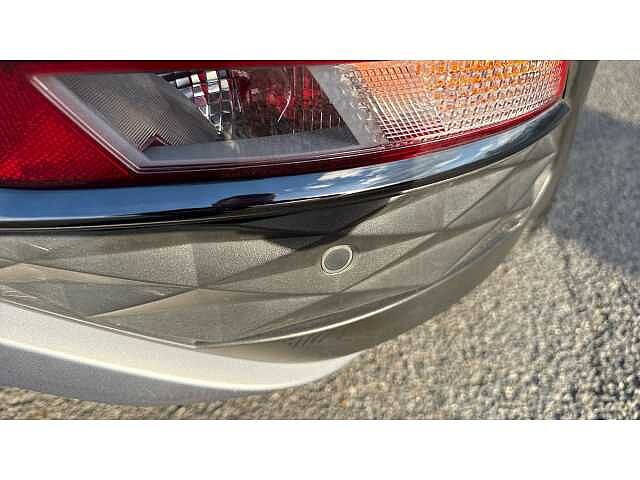 Hyundai Tucson 1.6 TGDi Premium 5dr 2WD