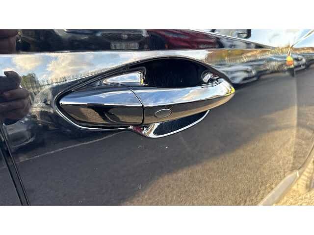 Hyundai Tucson 1.6 TGDi Premium 5dr 2WD