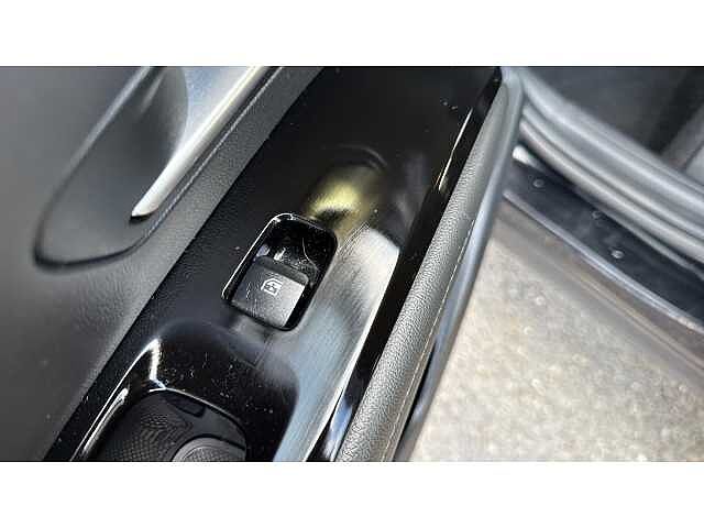 Hyundai Tucson 1.6 TGDi Premium 5dr 2WD