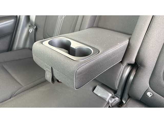 Hyundai Tucson 1.6 TGDi Premium 5dr 2WD