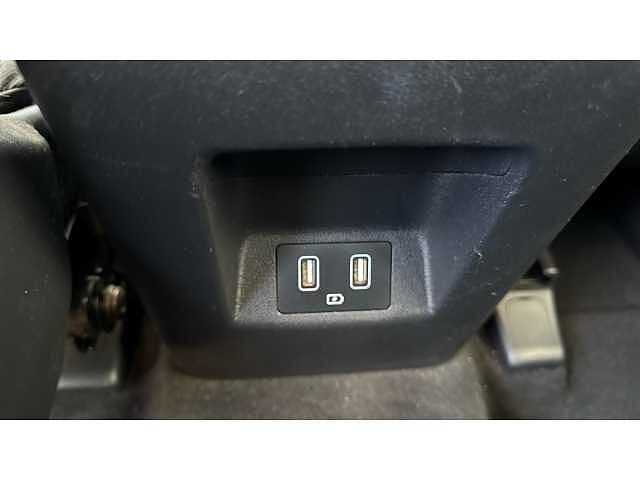 Hyundai Tucson 1.6 TGDi Premium 5dr 2WD