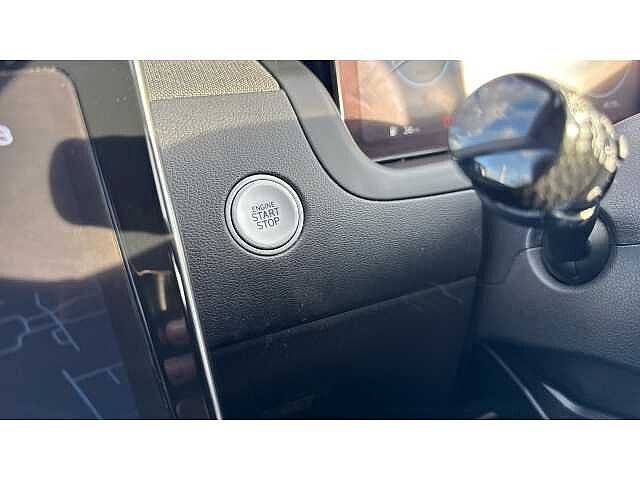 Hyundai Tucson 1.6 TGDi Premium 5dr 2WD