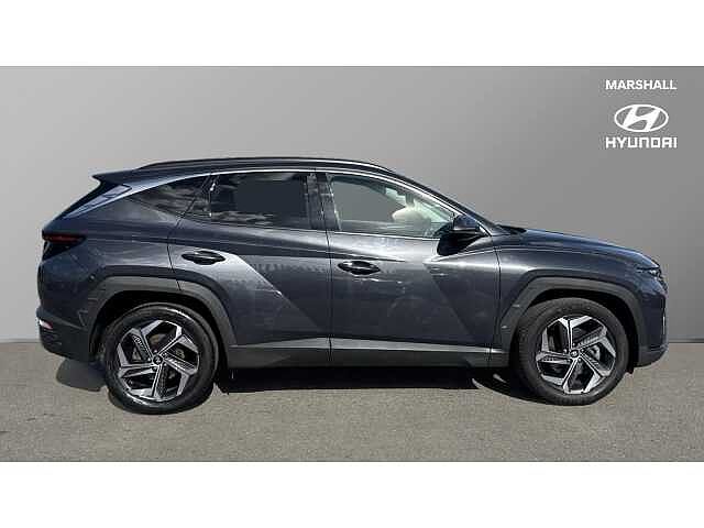 Hyundai Tucson 1.6 TGDi Hybrid 230 Premium 5dr 2WD Auto