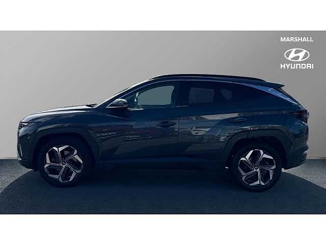 Hyundai Tucson 1.6 TGDi Hybrid 230 Premium 5dr 2WD Auto