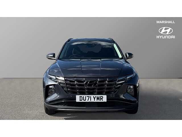 Hyundai Tucson 1.6 TGDi Hybrid 230 Premium 5dr 2WD Auto