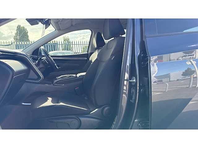 Hyundai Tucson 1.6 TGDi Hybrid 230 Premium 5dr 2WD Auto