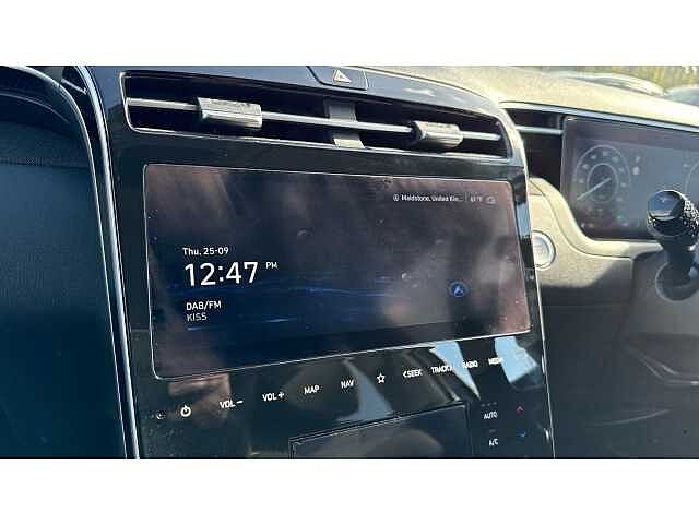 Hyundai Tucson 1.6 TGDi Hybrid 230 Premium 5dr 2WD Auto