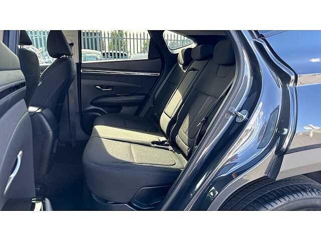 Hyundai Tucson 1.6 TGDi Hybrid 230 Premium 5dr 2WD Auto