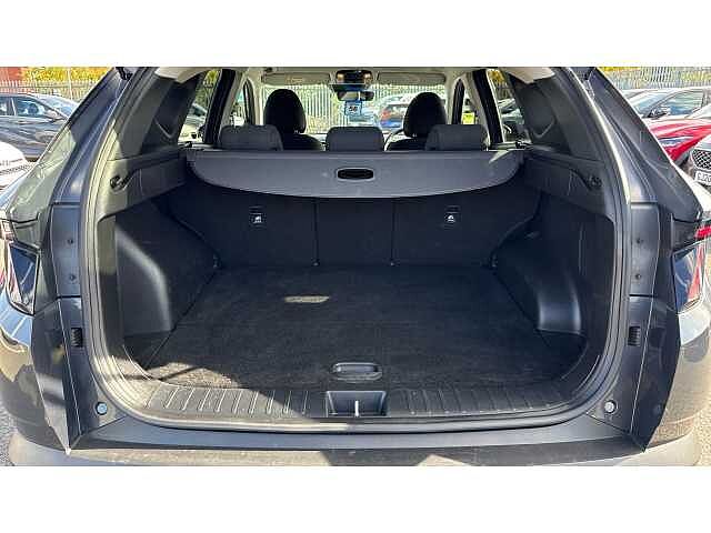 Hyundai Tucson 1.6 TGDi Hybrid 230 Premium 5dr 2WD Auto