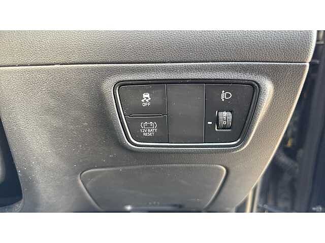 Hyundai Tucson 1.6 TGDi Hybrid 230 Premium 5dr 2WD Auto