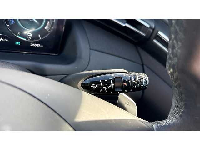 Hyundai Tucson 1.6 TGDi Hybrid 230 Premium 5dr 2WD Auto