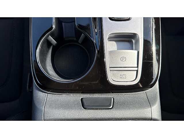 Hyundai Tucson 1.6 TGDi Hybrid 230 Premium 5dr 2WD Auto