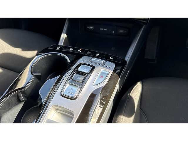 Hyundai Tucson 1.6 TGDi Hybrid 230 Premium 5dr 2WD Auto