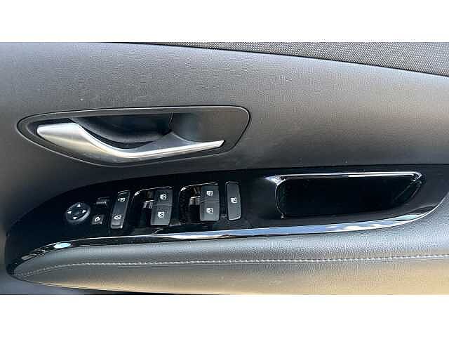 Hyundai Tucson 1.6 TGDi Hybrid 230 Premium 5dr 2WD Auto