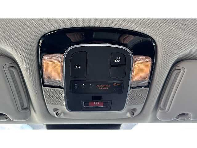 Hyundai Tucson 1.6 TGDi Hybrid 230 Premium 5dr 2WD Auto