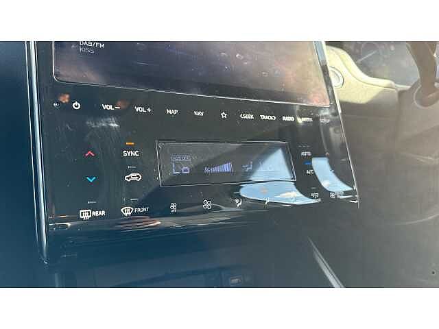 Hyundai Tucson 1.6 TGDi Hybrid 230 Premium 5dr 2WD Auto