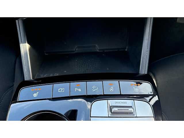 Hyundai Tucson 1.6 TGDi Hybrid 230 Premium 5dr 2WD Auto