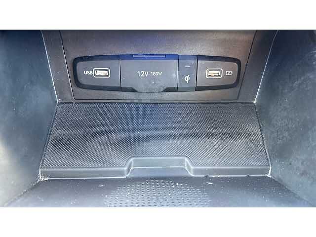 Hyundai Tucson 1.6 TGDi Hybrid 230 Premium 5dr 2WD Auto