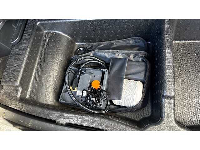 Hyundai Tucson 1.6 TGDi Hybrid 230 Premium 5dr 2WD Auto