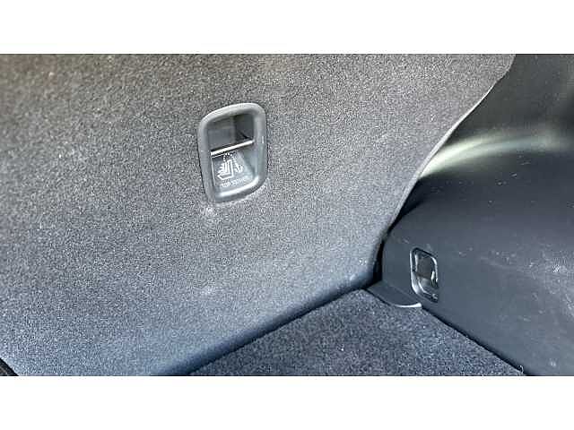 Hyundai Tucson 1.6 TGDi Hybrid 230 Premium 5dr 2WD Auto