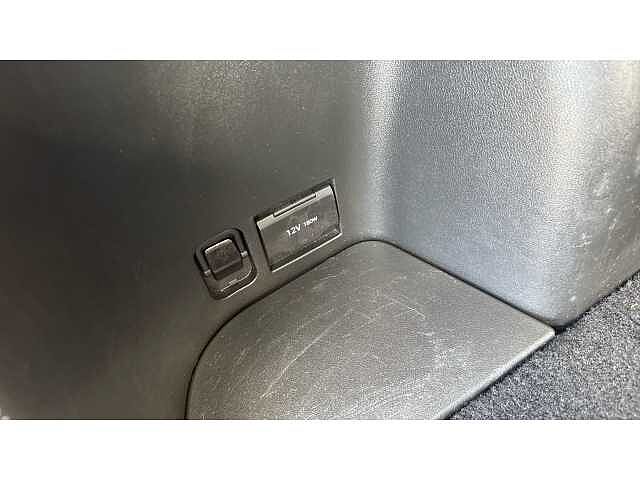 Hyundai Tucson 1.6 TGDi Hybrid 230 Premium 5dr 2WD Auto