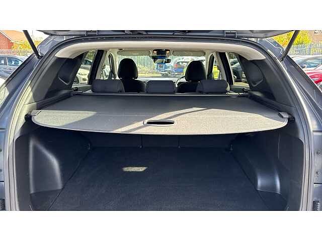 Hyundai Tucson 1.6 TGDi Hybrid 230 Premium 5dr 2WD Auto