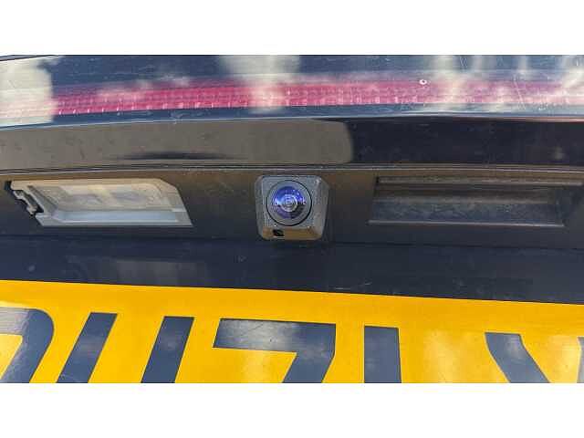 Hyundai Tucson 1.6 TGDi Hybrid 230 Premium 5dr 2WD Auto