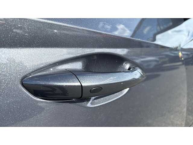 Hyundai Tucson 1.6 TGDi Hybrid 230 Premium 5dr 2WD Auto