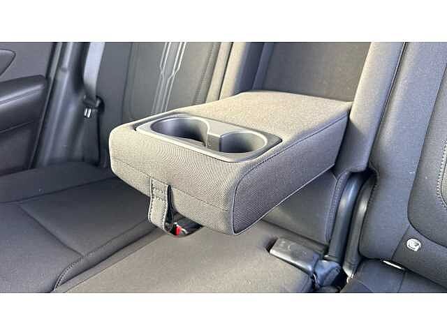 Hyundai Tucson 1.6 TGDi Hybrid 230 Premium 5dr 2WD Auto