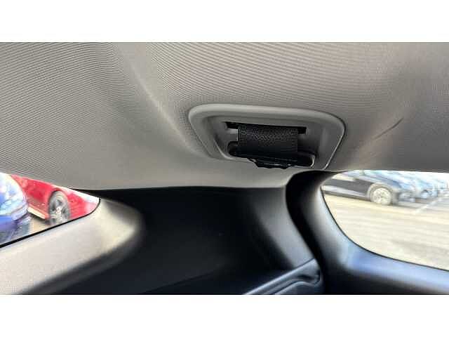 Hyundai Tucson 1.6 TGDi Hybrid 230 Premium 5dr 2WD Auto