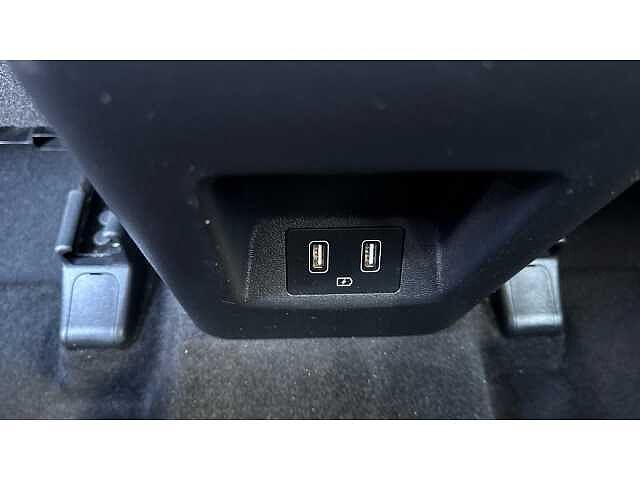 Hyundai Tucson 1.6 TGDi Hybrid 230 Premium 5dr 2WD Auto