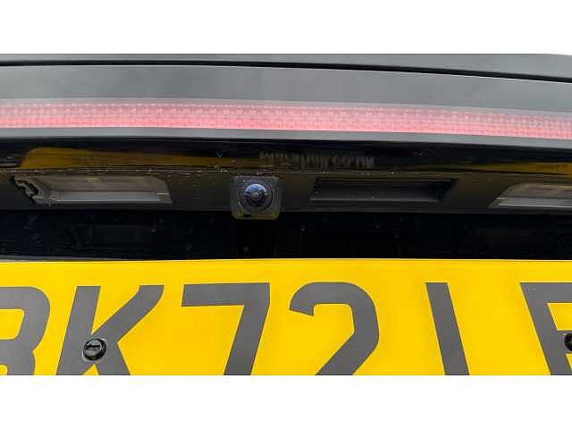 Hyundai Tucson 1.6 TGDi Hybrid 230 SE Connect 5dr 2WD Auto