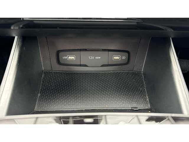 Hyundai Tucson 1.6 TGDi Hybrid 230 SE Connect 5dr 2WD Auto