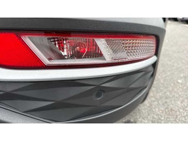 Hyundai Tucson 1.6 TGDi Hybrid 230 SE Connect 5dr 2WD Auto