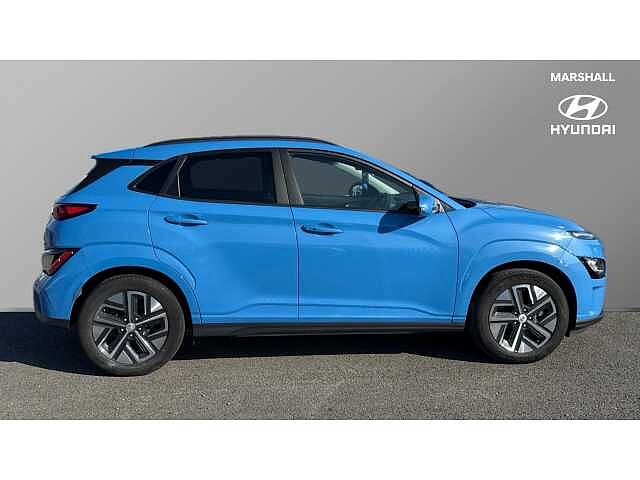 Hyundai Kona KONA 150kW Premium 64kWh 5dr Auto