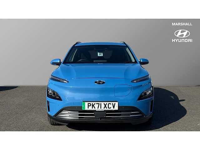 Hyundai Kona KONA 150kW Premium 64kWh 5dr Auto