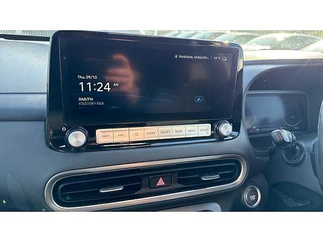 Hyundai Kona KONA 150kW Premium 64kWh 5dr Auto