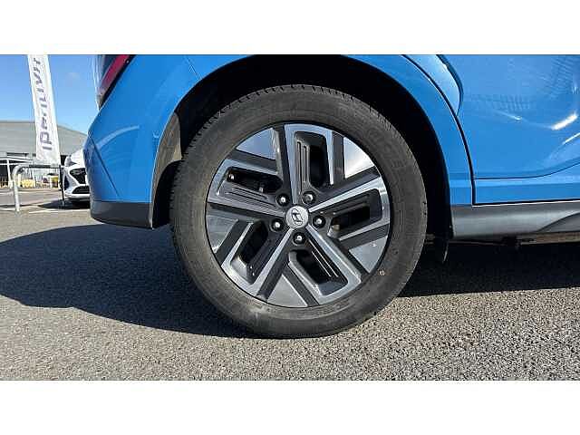 Hyundai Kona KONA 150kW Premium 64kWh 5dr Auto