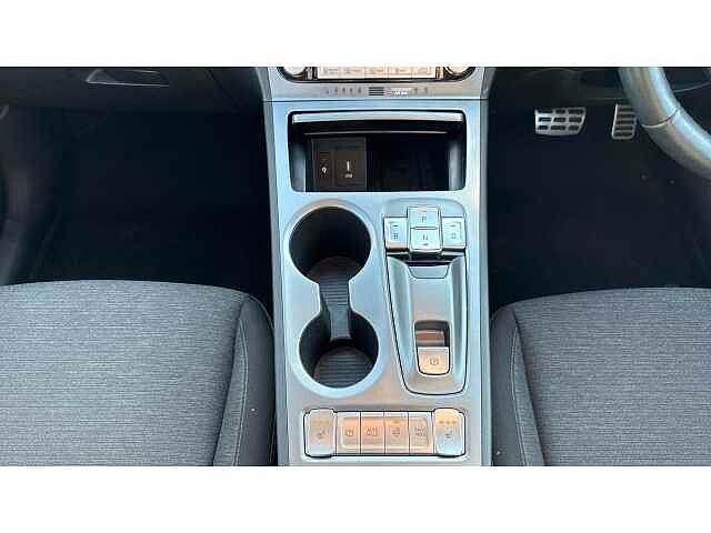Hyundai Kona KONA 150kW Premium 64kWh 5dr Auto