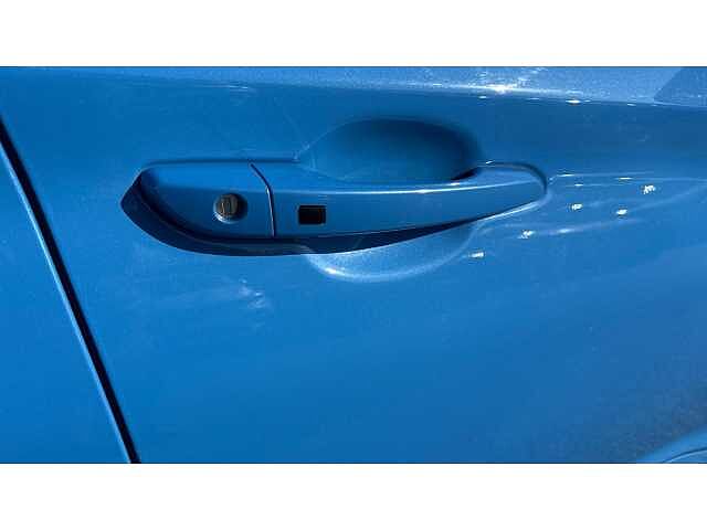 Hyundai Kona KONA 150kW Premium 64kWh 5dr Auto