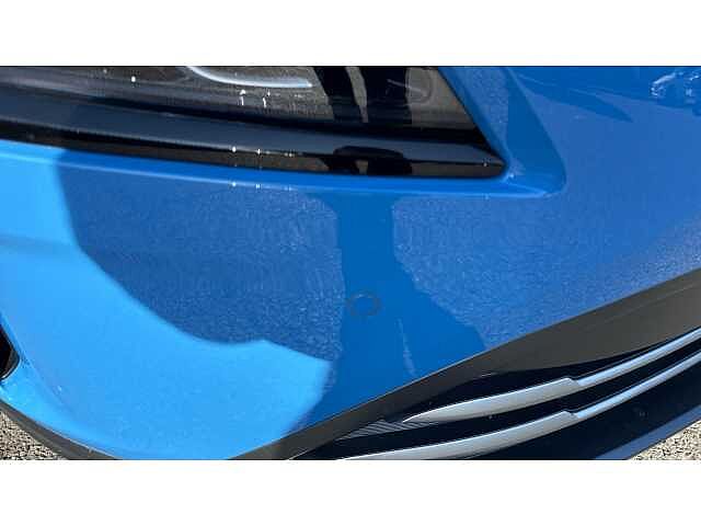 Hyundai Kona KONA 150kW Premium 64kWh 5dr Auto