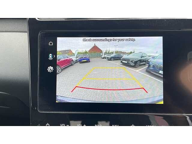 Hyundai Tucson 1.6 TGDi Hybrid 230 N Line S 5dr 2WD Auto